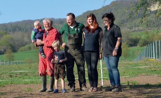 Wanfried, Nordhessen und regionale Spezialitäten: Was die Region kulinarisch ausmacht